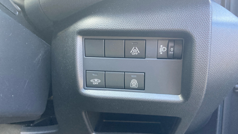 Citroen C5 Aircross 1.2 PureTech Shine 5dr Petrol Hatchback